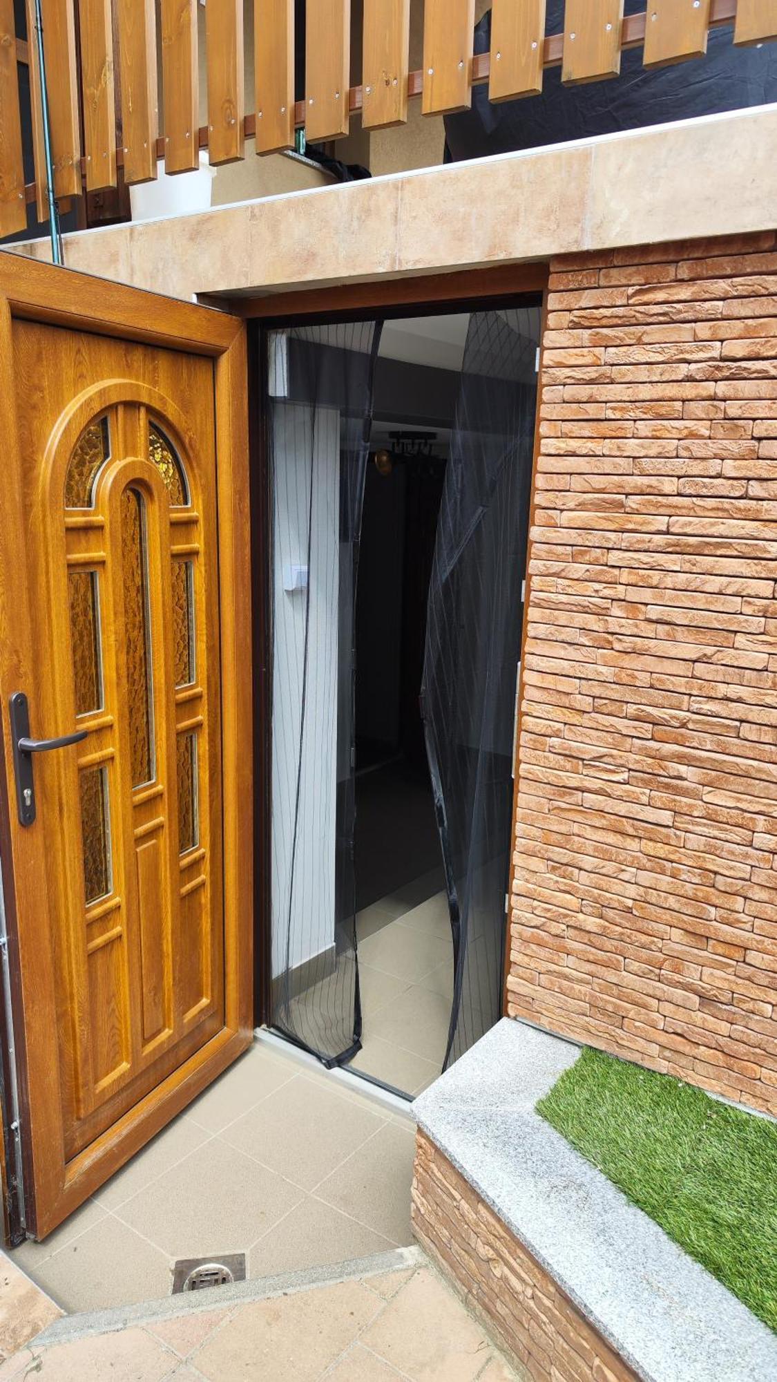 Dunaparti Vendeghaz Ráckeve Exterior photo